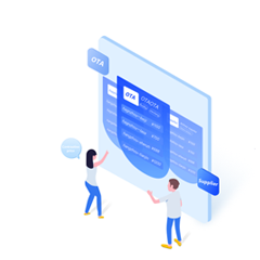 創弘源科技-界面簡約，操作簡單